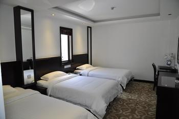 Pingmenlou Hotel Suzhou Su-čou Exteriér fotografie